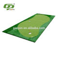 Top Quallity indoor mini golf course putting green